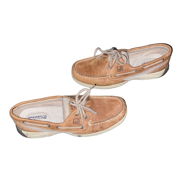 Women’s Sperry Top-Sider Size 7.5 - Picture 2 of 4